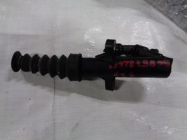 Citroen C4 II Picasso Clutch slave cylinder 9685782680