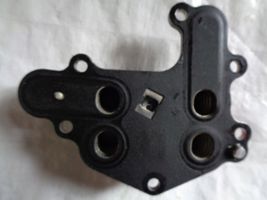 Peugeot 5008 Support de filtre à huile 9815697880