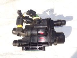 Citroen C3 Aircross Termostaatin kotelo 9812131480