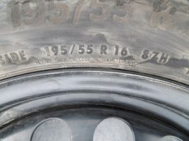 Opel Corsa E R16 alloy rim 