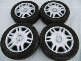 Opel Corsa E 16 Zoll Leichtmetallrad Alufelge 