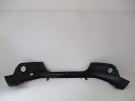 Peugeot 2008 I Borde del parachoques delantero 9802520577