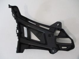 Peugeot 208 Support de pare-chocs arrière 98 36 08 73 80