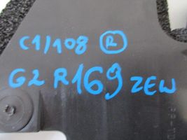 Peugeot 108 Gaisa mikrofiltra gaisvada daļa 53285-0H210