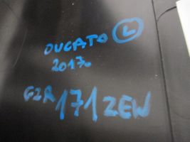 Fiat Ducato Narożnik zderzaka tylnego 1305762070