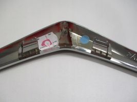Citroen C4 Grand Picasso Grille calandre supérieure de pare-chocs avant 9815201880