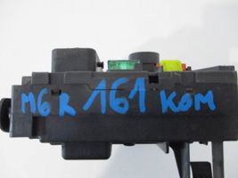 Citroen C3 Moduł / Sterownik BSM 9664055780