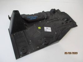 Citroen DS7 Crossback Center/middle under tray cover 9810609480