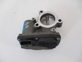 Nissan Micra K14 Valvola corpo farfallato A2C93710200