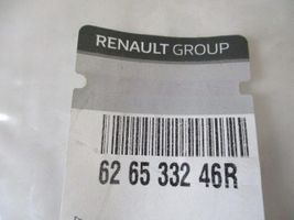 Renault Megane IV Jäähdyttimen lista 215599932R