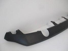 Citroen C3 Moulure inférieure de pare-chocs arrière 9683976870