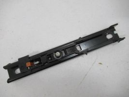 Citroen C4 Grand Picasso Garniture, adapteur de ceinture de sécurité 