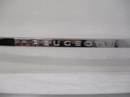 Peugeot Traveller Kratka dolna zderzaka przedniego 9811825177 98118251VD