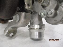 Renault Kadjar Turboahdin 16359700039 16 35 97 00 0