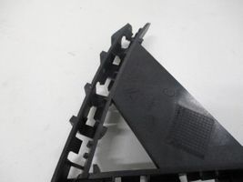 Citroen C4 Grand Picasso Support de montage de pare-chocs avant 9653832980 7840V2