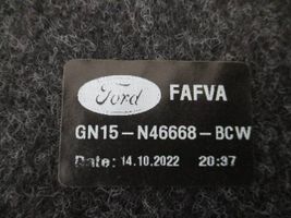 Ford Ecosport Tavarahylly GN15-N46668-BCW