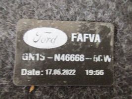 Ford Ecosport Grilles/couvercle de haut-parleur arrière GN15N46668BCW