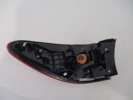 Renault Kadjar Galinis žibintas kėbule 265508701R