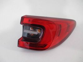 Renault Kadjar Lampa tylna 265508701R