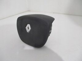 Renault Laguna III Poduszka powietrzna Airbag kierownicy 985100002R