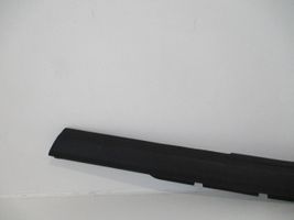 Citroen C4 III e-C4 Joint d'étanchéité en caoutchouc pour porte arrière 9830615780