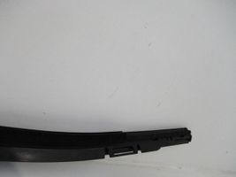 Citroen C4 III e-C4 Joint d'étanchéité en caoutchouc pour porte arrière 9830615780