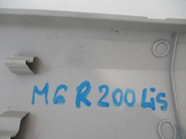 Citroen C4 II Osłona słupka szyby przedniej / A 9672544677