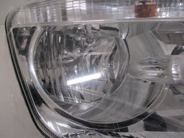 Dacia Duster II Lampa przednia 260108233R 26 01 08 23 3R