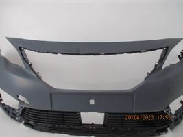 Peugeot 5008 II Zderzak przedni 9816497877