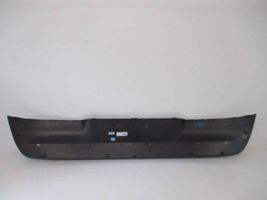 Citroen C4 II Picasso Spojler klapy tylnej / bagażnika 9676462577