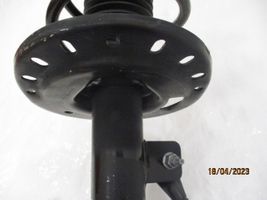 Peugeot 208 Kit de suspension complet avant 9831170080 98311700800 98