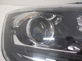 Peugeot Rifter Lampa przednia 9687304580