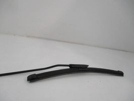 Citroen C3 Ramię wycieraczki szyby przedniej / czołowej 9683607280