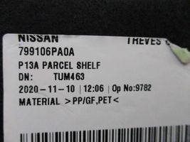 Nissan Juke II F16 Cappelliera 799106PA0A