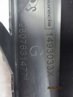 Peugeot 508 Grille antibrouillard avant 9807631477 98076314XT