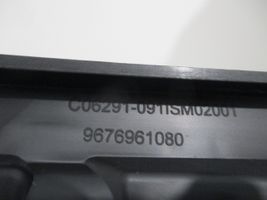 Citroen C-Elysée Grille antibrouillard avant 9676961080