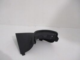 Citroen C8 Rear bumper corner part panel trim 1489557077 