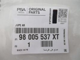 Peugeot 308 Listwa zderzaka tylnego 9800553777 98005537XT