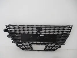 Peugeot 208 Maskownica / Grill / Atrapa górna chłodnicy 9823210080 98232100VD