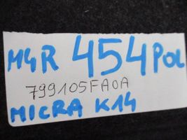 Nissan Micra K14 Cappelliera 799105FA0A