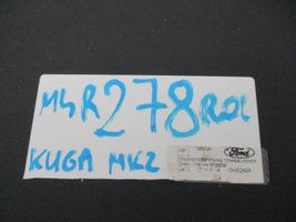 Ford Kuga II Roleta bagażnika CV44U55066AF