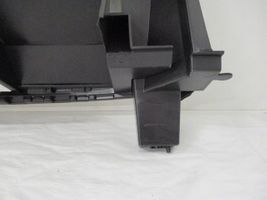 Opel Combo E Front bumper mounting bracket 9830100780 98 30 10 07 80