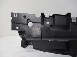 Opel Combo E Staffa di rinforzo montaggio del paraurti anteriore 9830100780 98 30 10 07 80