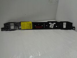 Peugeot 5008 II Нижняя часть панели радиаторов (телевизора) 9814630380