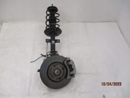 Renault Clio V Kit de suspension complet avant 