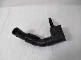 Citroen C3 Conduit d'air (cabine) 9677186180