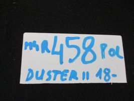 Dacia Duster II Grilles/couvercle de haut-parleur arrière 794209070R