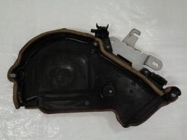 Citroen C4 Grand Picasso Cache carter courroie de distribution 9805237280