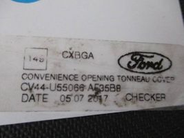 Ford Kuga II Copertura ripiano portaoggetti CV44-U55066AF