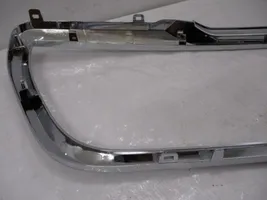 Peugeot 5008 Grille calandre supérieure de pare-chocs avant 1611204280